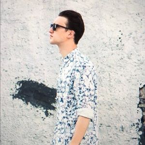 Meet your Posher, Ryan